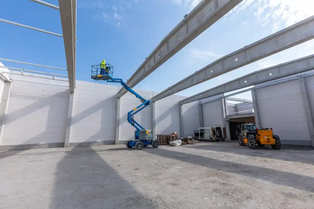 RP-Sul Engenharia - A eficiência das Construções Pré-Moldadas (4)