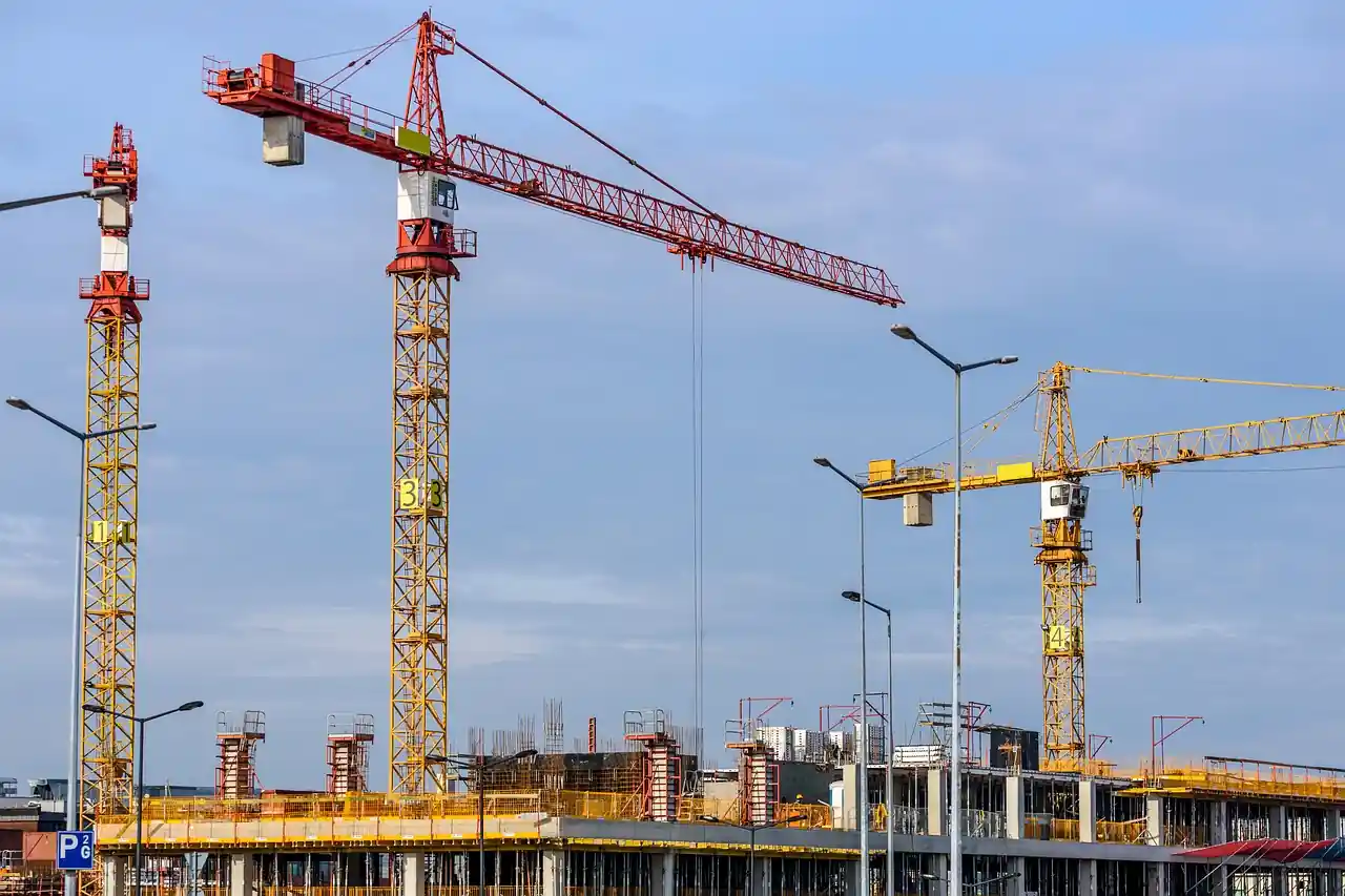 RP-Sul Engenharia - O Futuro da Construção Civil é Pré-Moldado (1)