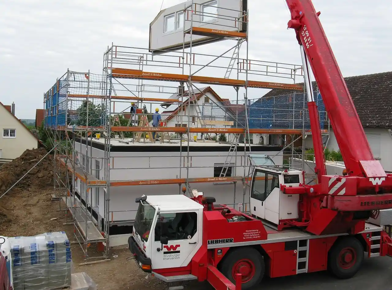 RP-Sul Engenharia - O Futuro da Construção Civil é Pré-Moldado (4)